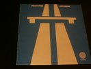 KRAFTWERK AUTOBAHN UK FIRST VINYL LP