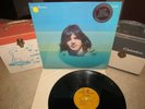 GRAM PARSONS Vinyl Lp GRIEVOUS ANGEL Original 1974 Reprise NM Shrink