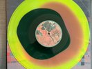 Between The Buried and Me - Colors II Vinyl - Black/Grimace Purple/Yellow
