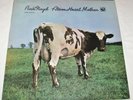 PINK FLOYD   Atom Heart Mother   LP Record 1970 Harvest SKAO-382