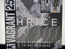 Thrice To Be Everywhere Is To Be Nowhere Vinyl RSD Blue Splatter Limited to 3000