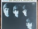 RARE The Beatles “Meet The Beatles” LP 1964 Capitol T-2047 | PRISTINE in SHRINK
