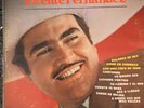 VICENTE FERNANDEZ-“Palabra De Rey”-33 RPM CBS 1969-FREE Shipping In USA