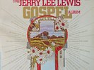 Jerry Lee Lewis - In Loving Memories The Jerry Lee Lewis Gospel Album - Mercury