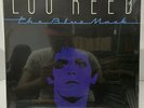 Lou Reed - The Blue Mask 1982 Vinyl LP SEALED