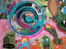RED HOT CHILI PEPPERS - THE UPLIFT MOFO PARTY PLAN (LP) - SEALED  FREE SHIPPING