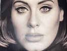 ADELE 25 - Vinyl LP