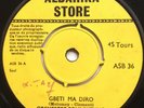 Poly Rythmo:Afro funk psych & deep latin/Benin listen
