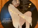 Blondie picture disc - On the Road with Blondie