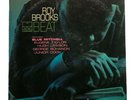 Roy Brooks Beat Original Press Deep Groove VG++/VG