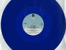 Sylvester / YOU MAKE ME FEEL (MIGHTY REAL) (BLUE VINYL) / Sultra / SL006.1 / 12
