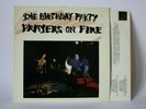 LP / Vinyl / The Birthday Party - Prayers On Fire (4AD / CAD 104 / UK)