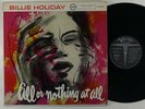 Billie Holiday 