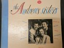 The Andrew Sisters 78 rpm 10