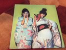 SPARKS/ kimono my house great album , great condition, pic inner