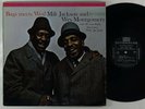 Milt Jackson & Wes Montgomery 