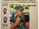 Orch Mode succes:Afro soukouss Break Congo listen