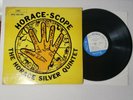 Horace Silver - Horace-Scope - Original 1st Blue Note - DG, RVG, EAR, 47 West NY