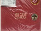 Bee Gees - Odessa 2009 Reprise 180g 2xLP Vinyl MINT SEALED Soft Cover