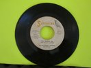 VHTF R&B SAX ROCKER 45 Boatwright Brothers Sunshine 1002 Broken Hip /A Tisket A