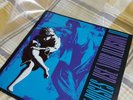 GUNS N ROSES USE YOUR ILLUSION 2 II VINYL LP 1991 Original