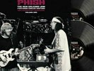 Phish The New Orleans Jam Volume 1 2xLP Vinyl 1994 featuring Carlos Santana