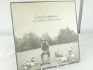 George Harrison All Things Must Pass Vinyl 3xLP Record boxset VG Cond + Poster