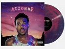 Chance The Rapper ?– Acid Rap Exclusive Purple Blue Sky Swirl Colored Vinyl 2LP