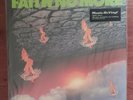 Faith No More The Real Thing  Music On Vinyl 180 Gram Audiophile Pressing
