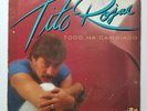 Tito Rojas/Todo Ha Cambiado/12