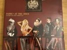 Panic  At The Disco -  A Fever You Can't Sweat Out SEALED 12
