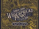 WIDESPREAD PANIC - SUNDAY SHOW 5LP - Vinyl Record.. - e8200e