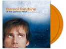 Eternal Sunshine Of The Spotless Mind OST (2LP Orange Swirl RSD ‘21)  Vinyl