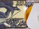 Black Breath Razor To Oblivion EP Record NEW Vinyl Death Thrash Metal Yellow