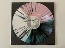 Face To Face Self-Titled PINK WHITE MINT GREEN BLACK SPLATTER Vinyl LP 25th Fat