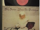 rare dolly parton home for Christmas vinyl lp
