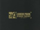 LINKIN PARK - Hybrid Theory (20th Anniversary Edition) - Vinyl (4xLP + inserts)