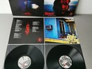 SLIPKNOT black Vinyl 2LP Antennas To Hell (2012 Roadrunner Records Germany)