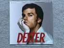 Dexter Soundtrack VINYL LP 2014 RARE Red Blood HOT TOPIC Rare US release N/M
