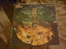 IRON MAIDEN - Holy Smoke - Rare 1ST UK 1990 12