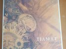 Tiamat – Wildhoney LP White /200 NEW Vinyl Record 2XLP 2015 Press Gatefold