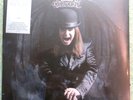 OZZY OSBOURNE - ORDINARY MAN - Deluxe SILVER-SMOKE Vinyl LP + MP3 NEUF LP RARE