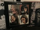 The Beatles Let It Be Original 1970 Uk 2nd Export Pressing Lp Parlophone Sleeve
