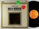 Nina Simone - 'Nuff Said  LP - RCA Victor VG++ Shrink