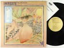 Phil Woods/Michel Legrand - Images LP - RCA Victor VG+ Autograph