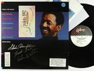 Philly Joe Jones - Drum Song LP - Galaxy VG+ Autograph