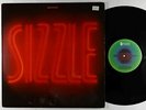 Sam Rivers - Sizzle LP - ABC Impulse VG++
