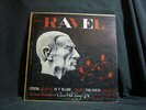 Concert Hall CHS-1123 Pascal String Quartet Ravel String Quartet In F Major 1951