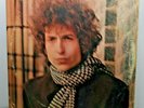 BOB DYLAN   BLONDE ON BLONDE 2 LP   COLUMBIA C2L  MONO
