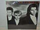 Duran Duran 